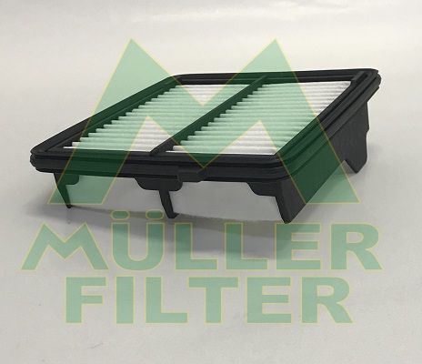 MULLER FILTER Ilmansuodatin PA3457